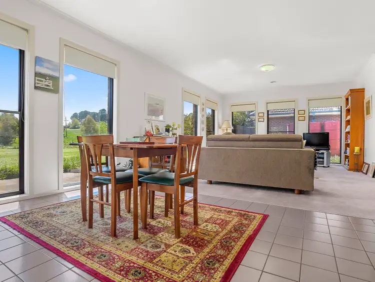 Sixth view of Homely unit listing, 3/81 Powlett Street, Kyneton VIC 3444