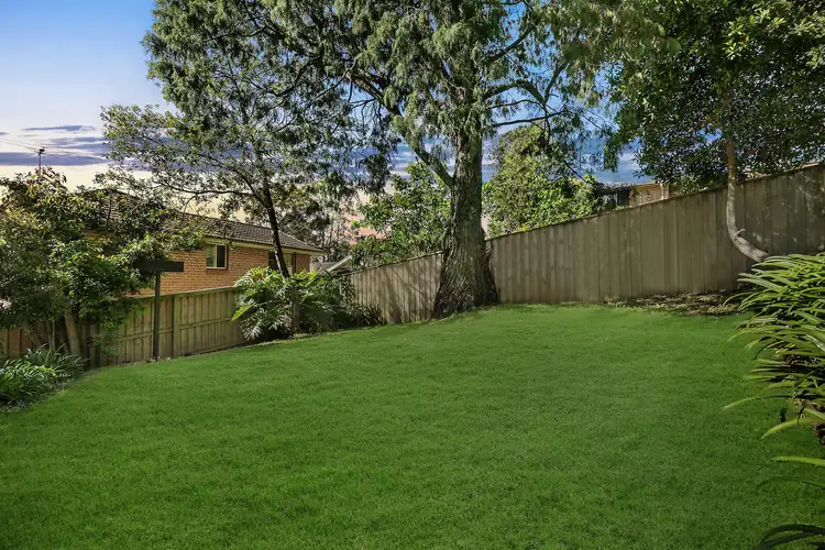 Second view of Homely townhouse listing, 8/2a Paling Street, Thornleigh NSW 2120