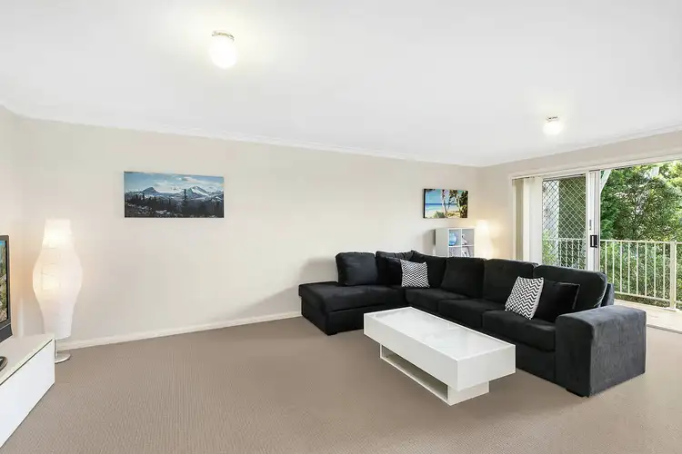Third view of Homely townhouse listing, 8/2a Paling Street, Thornleigh NSW 2120