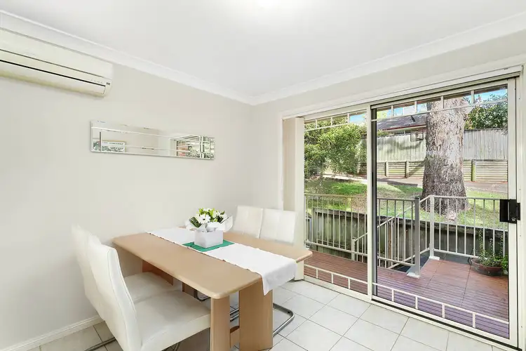 Fourth view of Homely townhouse listing, 8/2a Paling Street, Thornleigh NSW 2120