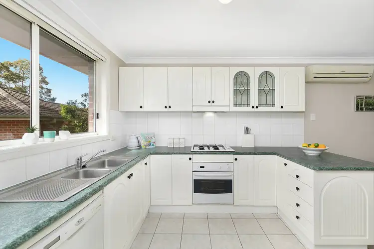 Fifth view of Homely townhouse listing, 8/2a Paling Street, Thornleigh NSW 2120