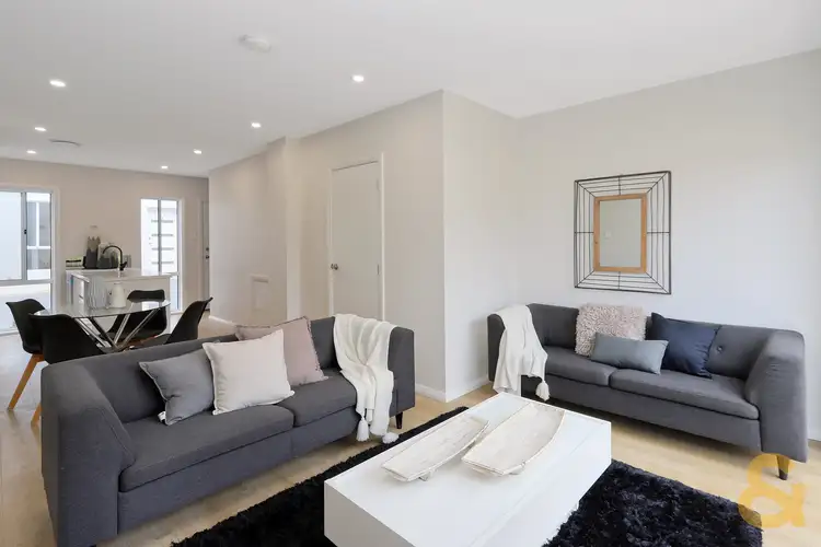 Second view of Homely townhouse listing, 9/52-54 Cam Street, Cambridge Park NSW 2747