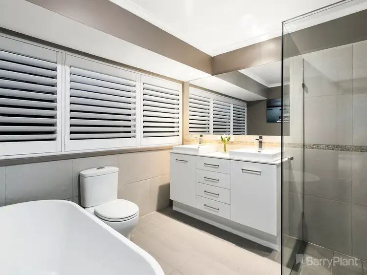 Sixth view of Homely house listing, 55 Rosemary Avenue, Croydon Hills VIC 3136
