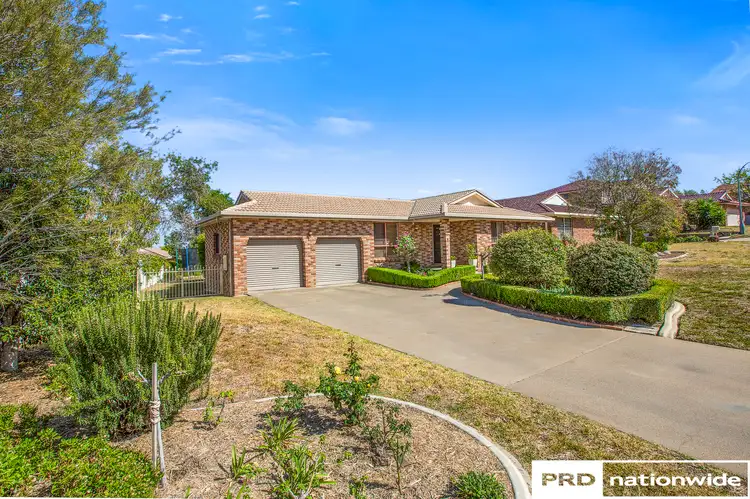 Second view of Homely house listing, 8 Dibar Drive, Tamworth NSW 2340