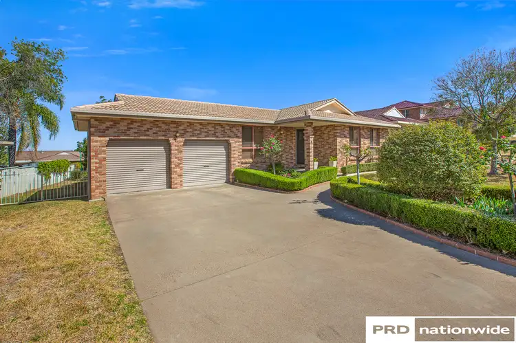 Fourth view of Homely house listing, 8 Dibar Drive, Tamworth NSW 2340