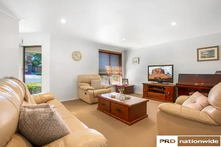 Fifth view of Homely house listing, 8 Dibar Drive, Tamworth NSW 2340