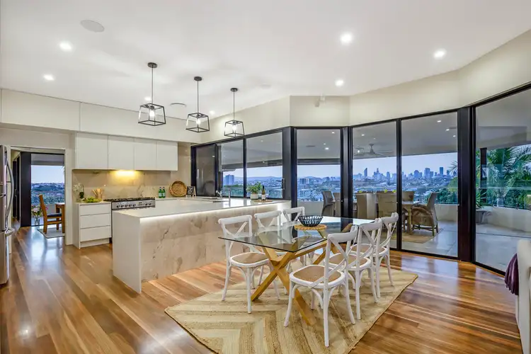 Sixth view of Homely house listing, 7 Welwyn Crescent, Coorparoo QLD 4151