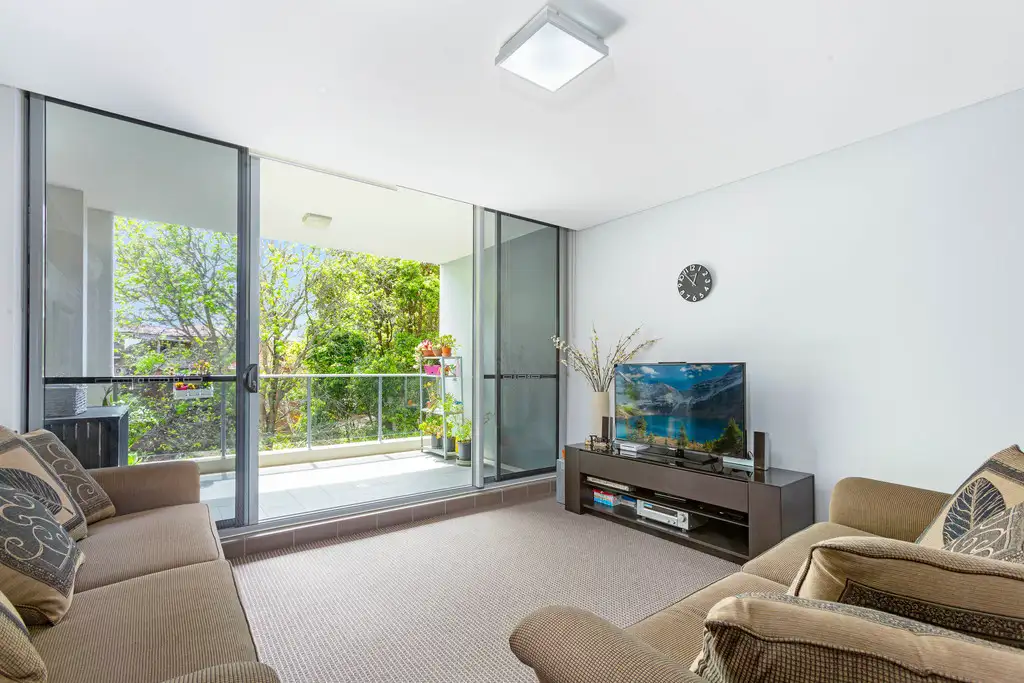 Main view of Homely apartment listing, 629/3 McIntyre Street, Gordon NSW 2072