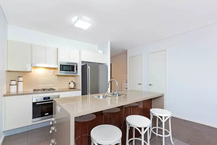 Second view of Homely apartment listing, 629/3 McIntyre Street, Gordon NSW 2072