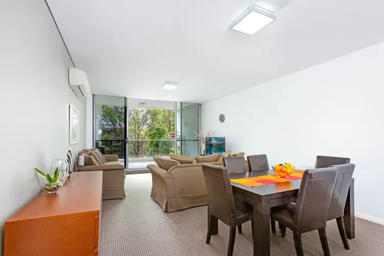 Third view of Homely apartment listing, 629/3 McIntyre Street, Gordon NSW 2072
