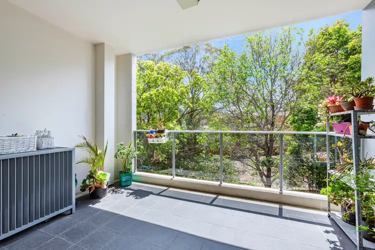 Fourth view of Homely apartment listing, 629/3 McIntyre Street, Gordon NSW 2072