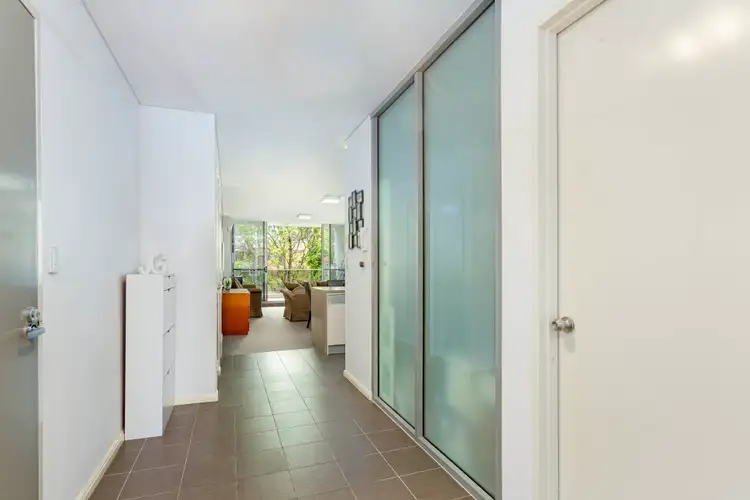 Fifth view of Homely apartment listing, 629/3 McIntyre Street, Gordon NSW 2072