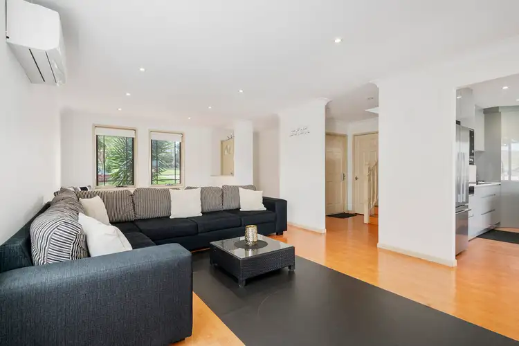 Fourth view of Homely house listing, 13 Messina Cres, Bonnyrigg Heights NSW 2177
