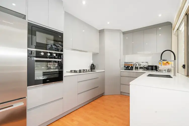 Fifth view of Homely house listing, 13 Messina Cres, Bonnyrigg Heights NSW 2177