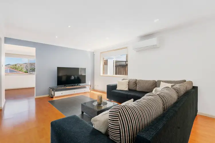 Sixth view of Homely house listing, 13 Messina Cres, Bonnyrigg Heights NSW 2177