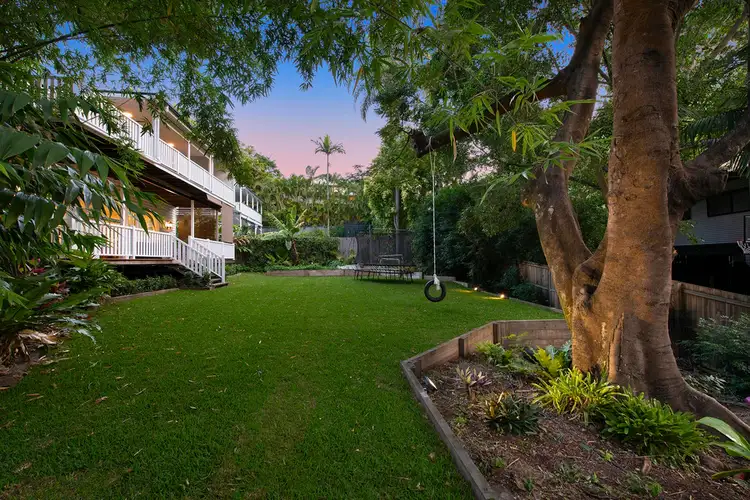 95 Simpsons Road, Bardon QLD 4065
