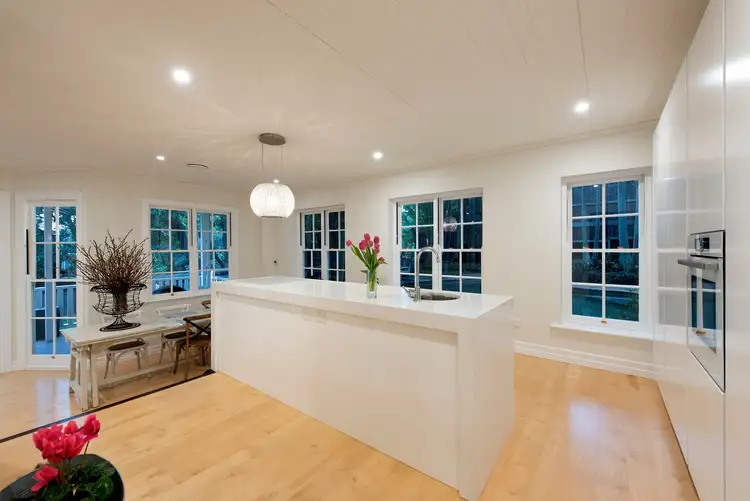 Fifth view of Homely house listing, 95 Simpsons Road, Bardon QLD 4065