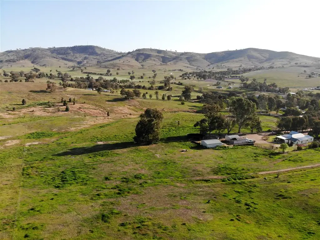 Main view of Homely house listing, 64 Tarrabandra Road, Gundagai NSW 2722