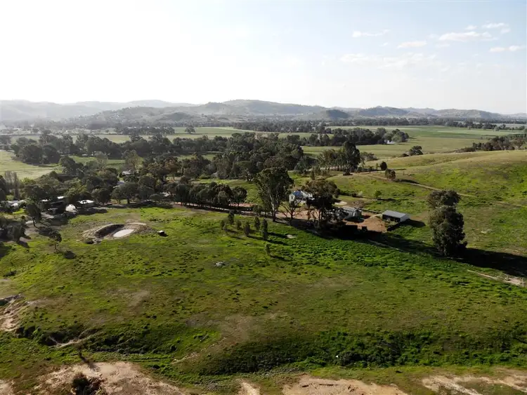 Second view of Homely house listing, 64 Tarrabandra Road, Gundagai NSW 2722