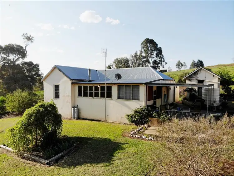 Third view of Homely house listing, 64 Tarrabandra Road, Gundagai NSW 2722