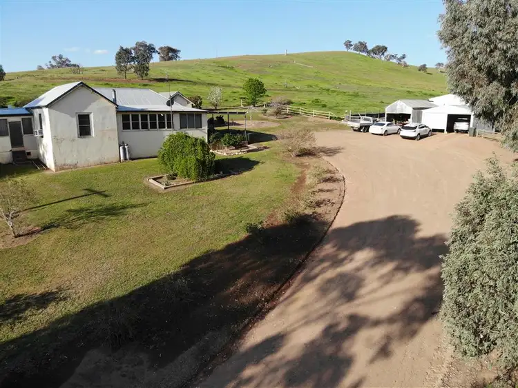 Fourth view of Homely house listing, 64 Tarrabandra Road, Gundagai NSW 2722