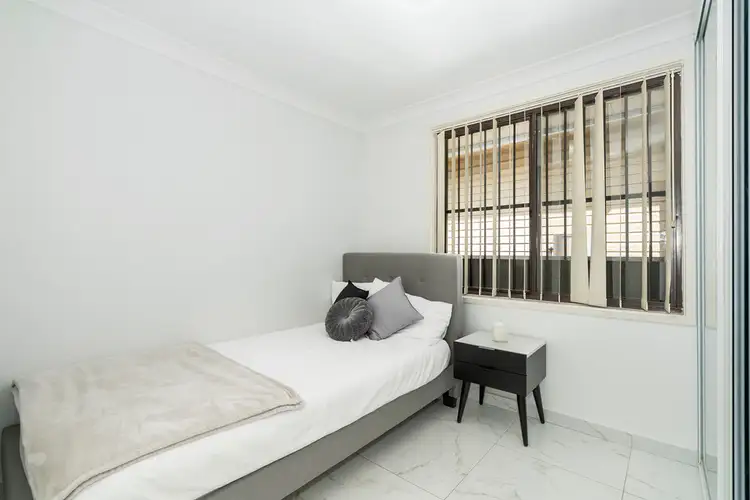 Sixth view of Homely house listing, 93 De Meyrick Ave, Lurnea NSW 2170
