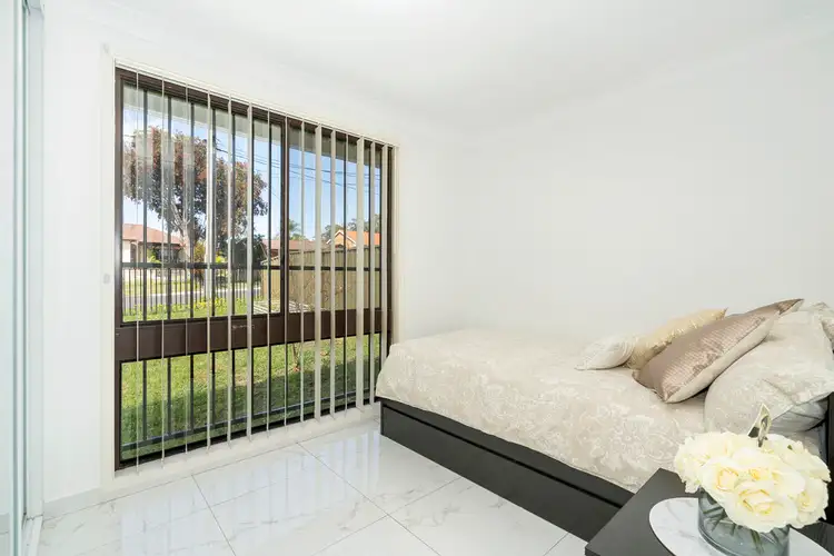 Seventh view of Homely house listing, 93 De Meyrick Ave, Lurnea NSW 2170
