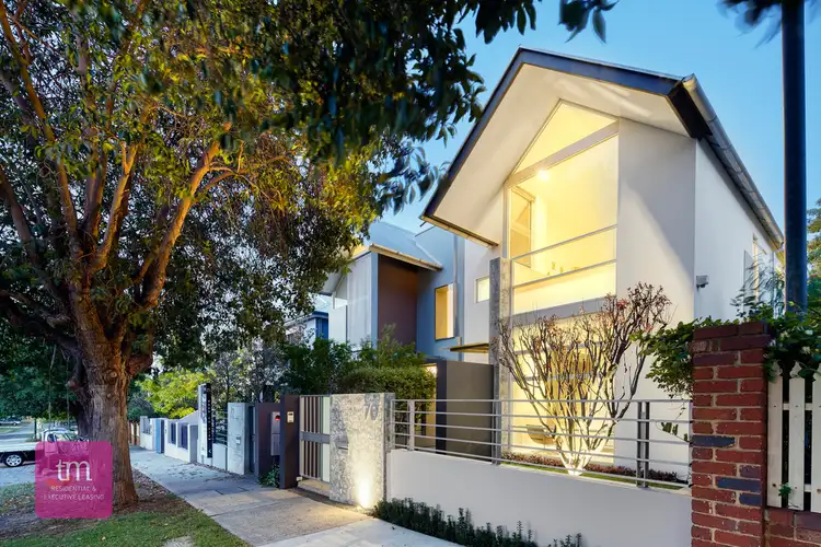 Main view of Homely house listing, 70 TATE STREET, West Leederville WA 6007