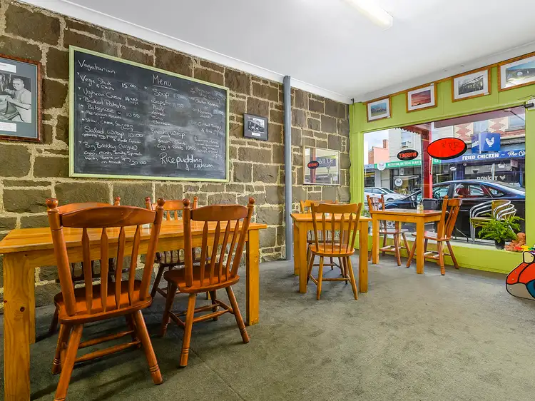 Main view of Homely other listing, 17 High Street, Kyneton VIC 3444
