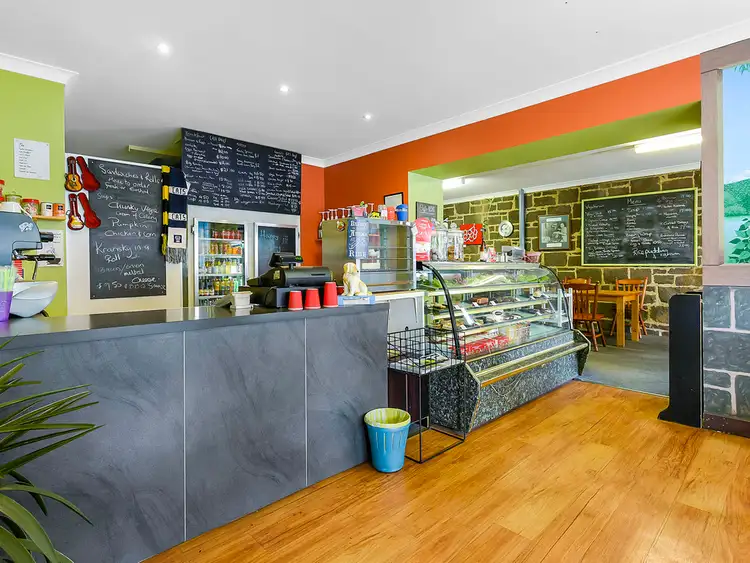 Fourth view of Homely other listing, 17 High Street, Kyneton VIC 3444