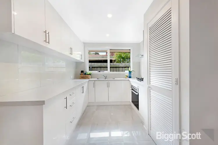 Fifth view of Homely house listing, 56 Goulburn Drive, Rowville VIC 3178
