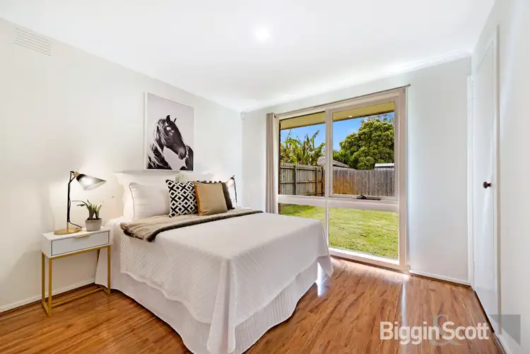 Sixth view of Homely house listing, 56 Goulburn Drive, Rowville VIC 3178