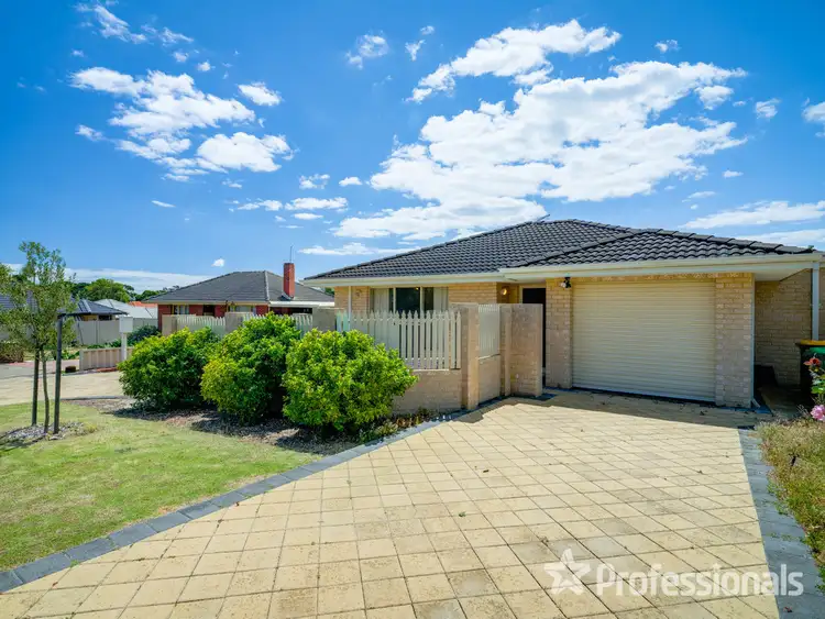 Second view of Homely house listing, 9A Maroog Way, Nollamara WA 6061