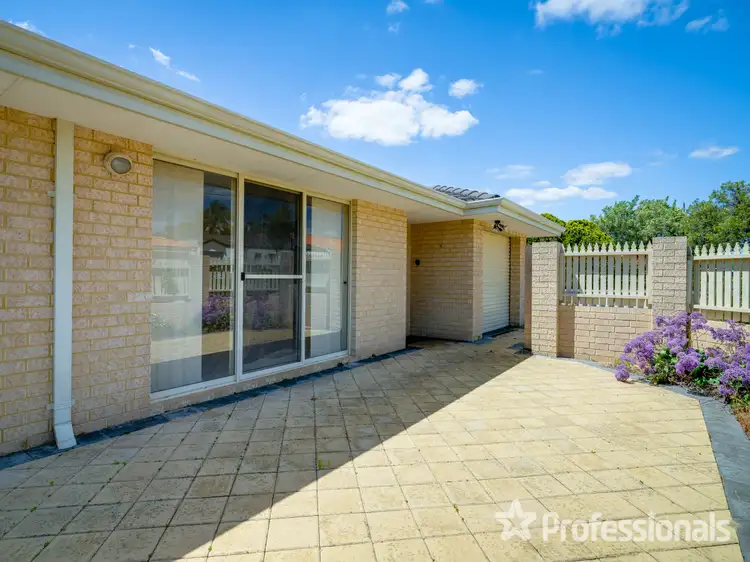 Third view of Homely house listing, 9A Maroog Way, Nollamara WA 6061