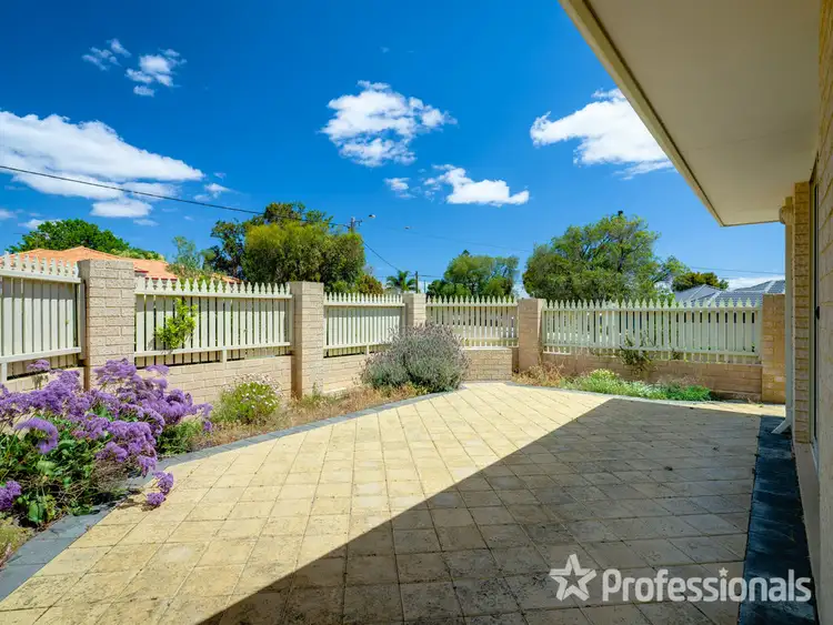 Fourth view of Homely house listing, 9A Maroog Way, Nollamara WA 6061