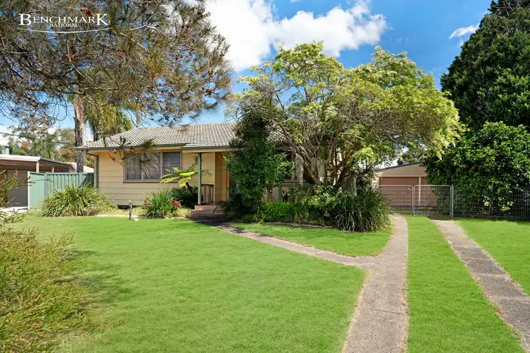 7 Aitape Place, Holsworthy NSW 2173
