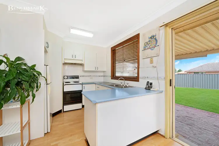 Second view of Homely house listing, 7 Aitape Place, Holsworthy NSW 2173