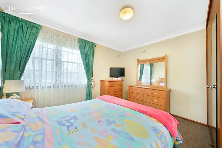 Third view of Homely house listing, 7 Aitape Place, Holsworthy NSW 2173
