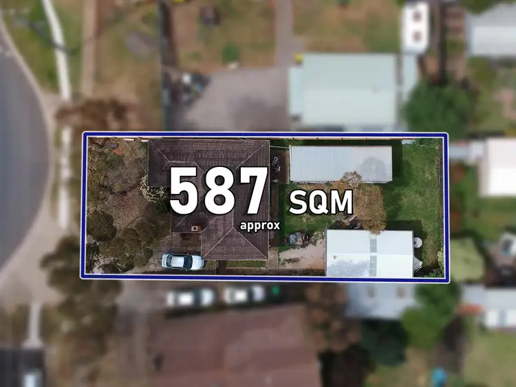 115 Centenary Avenue, Melton VIC 3337