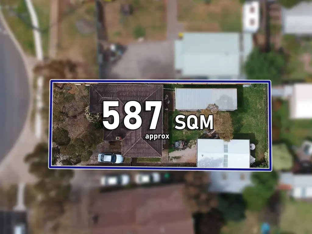 Main view of Homely house listing, 115 Centenary Avenue, Melton VIC 3337