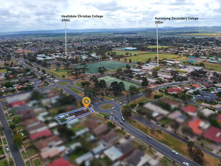 Second view of Homely house listing, 115 Centenary Avenue, Melton VIC 3337