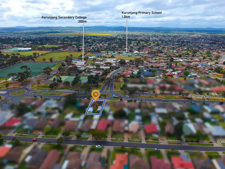 Third view of Homely house listing, 115 Centenary Avenue, Melton VIC 3337