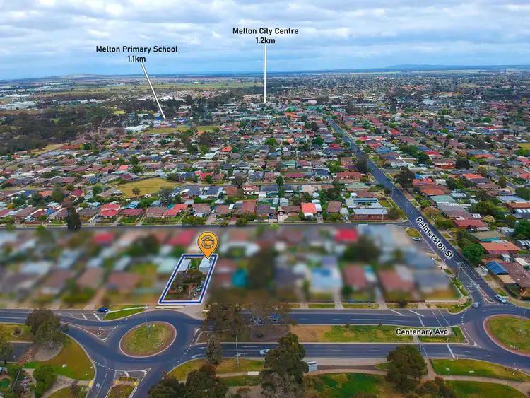 Fourth view of Homely house listing, 115 Centenary Avenue, Melton VIC 3337