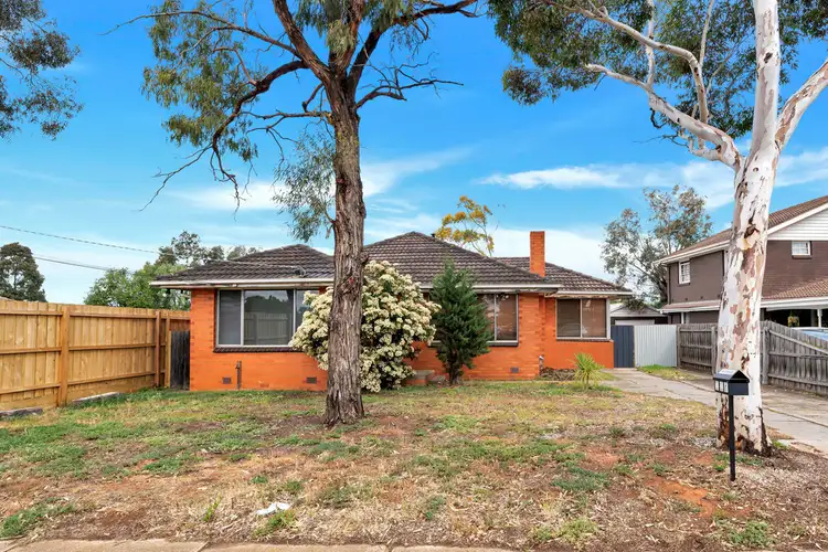 Fifth view of Homely house listing, 115 Centenary Avenue, Melton VIC 3337