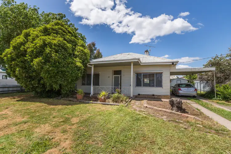 24 & 24a Wawunna Road, Horsham VIC 3400
