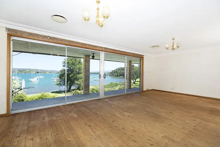 Third view of Homely house listing, 87 Bay Road, Bolton Point NSW 2283