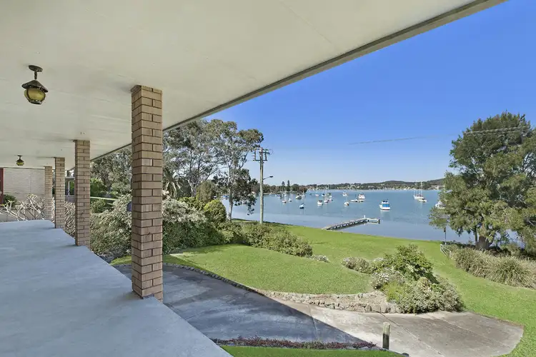 Fourth view of Homely house listing, 87 Bay Road, Bolton Point NSW 2283