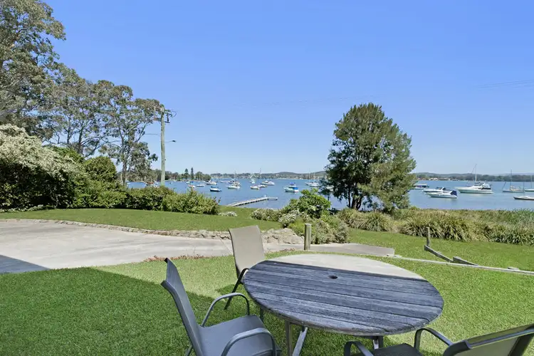 Fifth view of Homely house listing, 87 Bay Road, Bolton Point NSW 2283