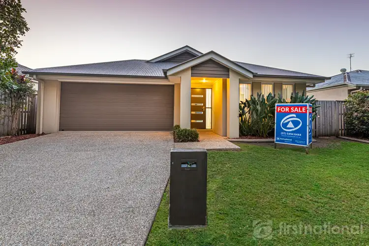 24 Whistler Place, Beerwah QLD 4519