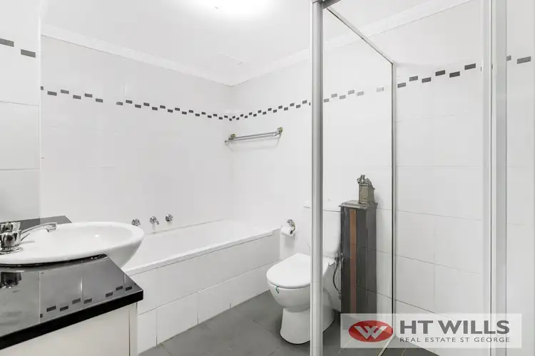 Sixth view of Homely apartment listing, 121/323 Forest Road, Hurstville NSW 2220